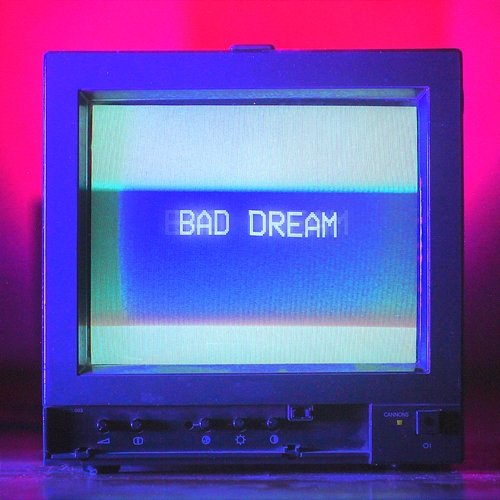 Bad Dream Cannons