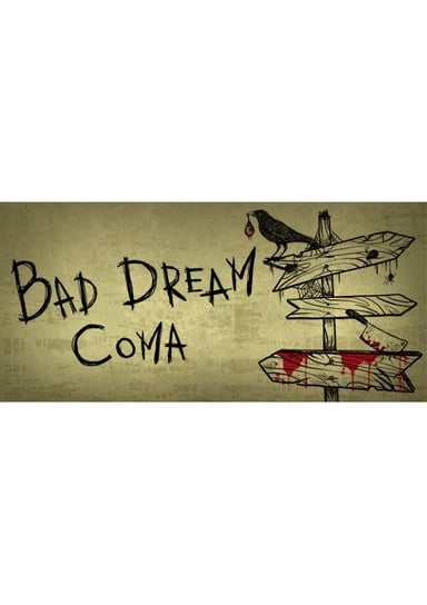 Bad Dream: Coma Desert Fox Software