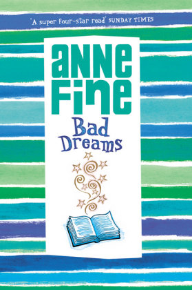 Bad Dreams Fine Anne