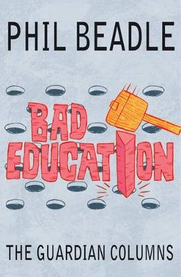 Bad Education Beadle Phil