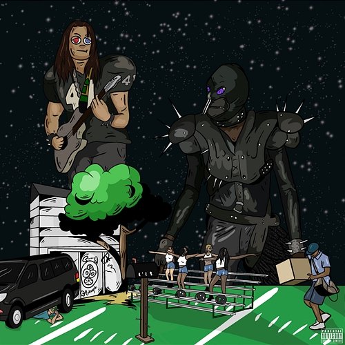 Bad Enough Teezo Touchdown feat. Thomas Lopez