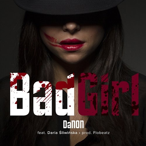 Bad Girl DaNON