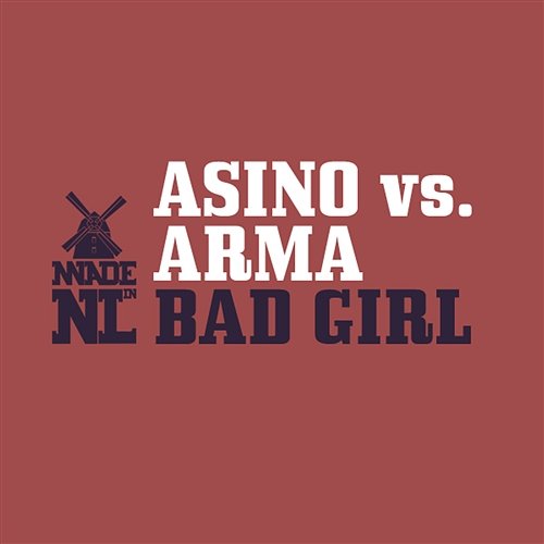 Bad Girl Arma & Asino