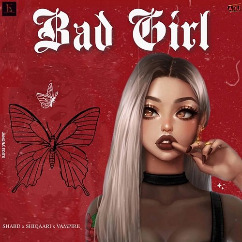 Bad Girl Shiqaari