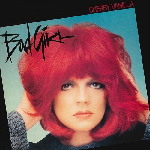 Bad Girl Cherry Vanilla