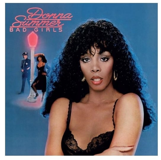 Bad Girls (40th Anniversary Edition), płyta winylowa Summer Donna