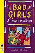 Bad Girls Wilson Jacqueline