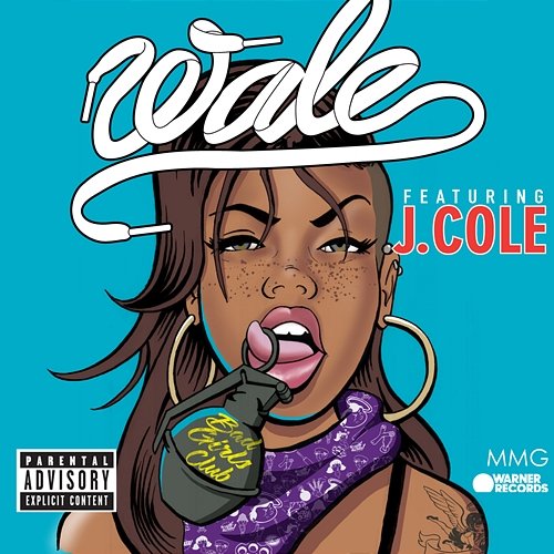 Bad Girls Club Wale