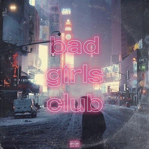 Bad Girls Club Astro Rockit