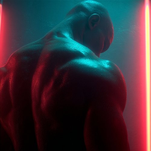 Bad Guy aia, Beizik