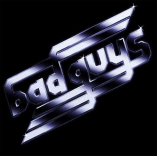 Bad Guys, płyta winylowa Bad Guys