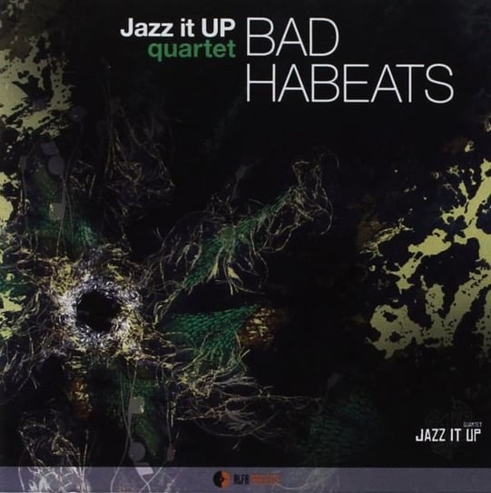 Bad Habeats Various Artists