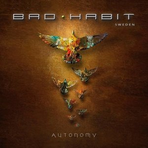 Bad Habit - Autonomy Bad Habit