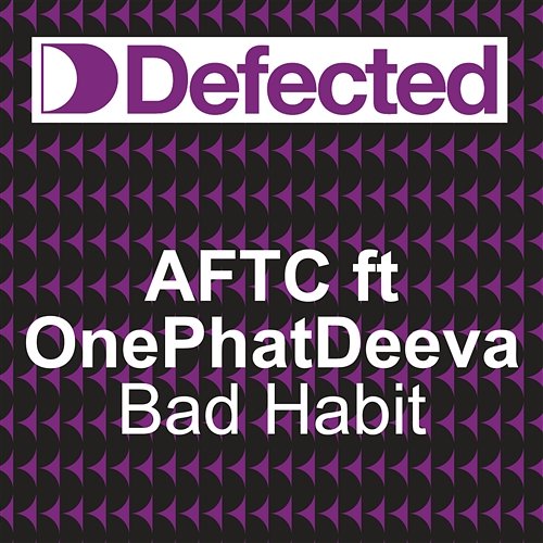 Bad Habit (Armin van Buuren Gimmick Dub) ATFC