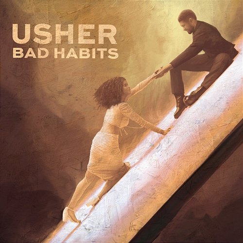 Bad Habits Usher