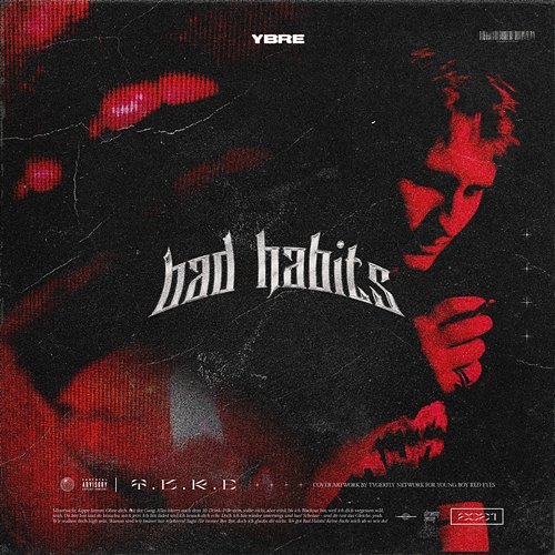 Bad Habits YBRE