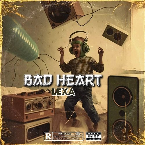 Bad Heart Lexa