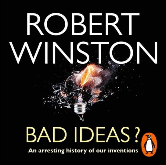 Bad Ideas? Winston Lord Robert
