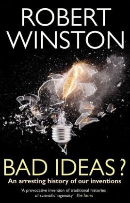 Bad Ideas? Winston Robert