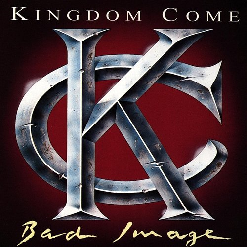 Bad Image Kingdom Come