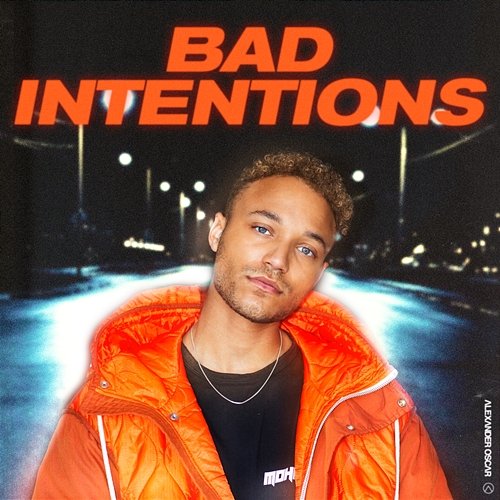 Bad Intentions Alexander Oscar