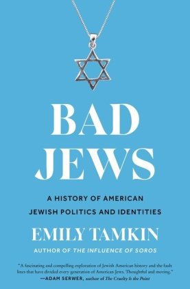 Bad Jews HarperCollins US