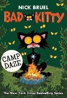 Bad Kitty Camp Daze Bruel Nick