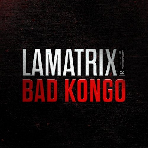 Bad kongo Lamatrix