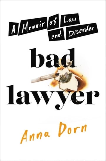 Bad Lawyer Anna Dorn