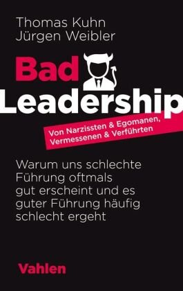 Bad Leadership Vahlen