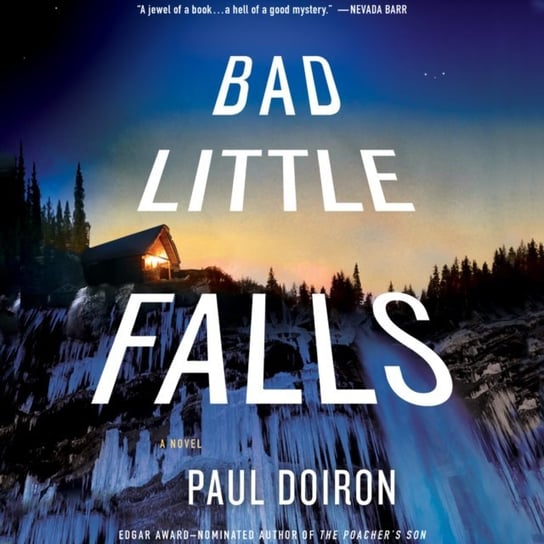 Bad Little Falls Doiron Paul
