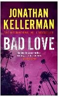 Bad Love Kellerman Jonathan