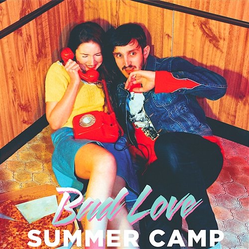 Bad Love Summer Camp