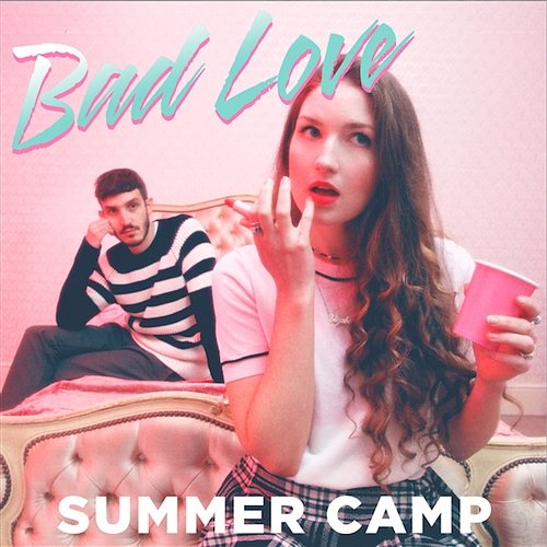 Bad Love Summer Camp