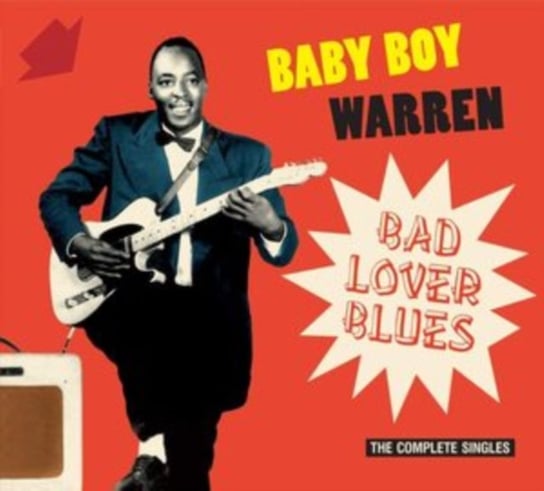 Bad Lover Blues Soul Jam