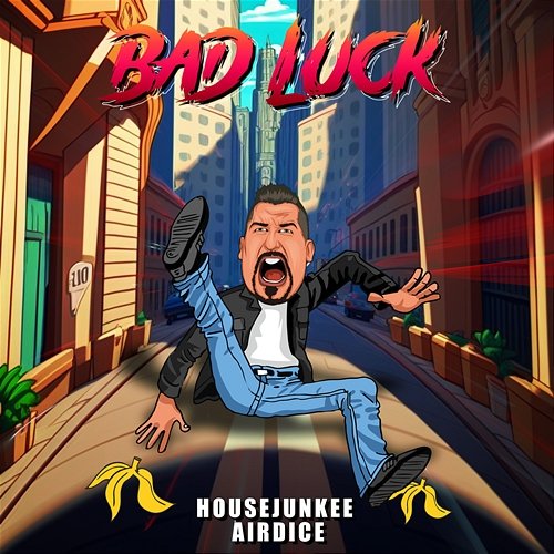 Bad Luck Housejunkee, AirDice