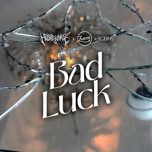 Bad Luck ROBINS, Zwette, Housejunkee