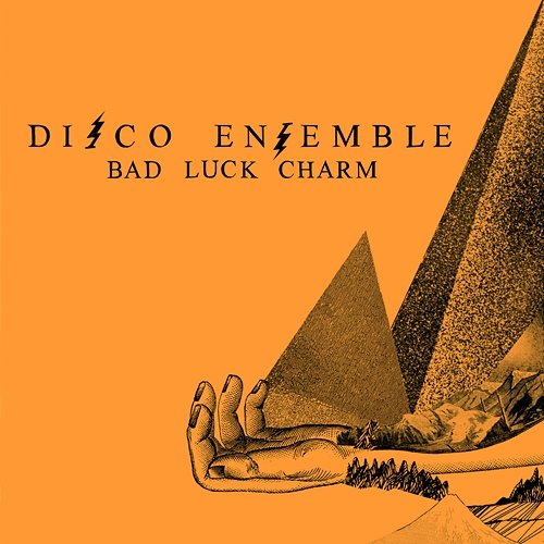 Bad Luck Charm Disco Ensemble