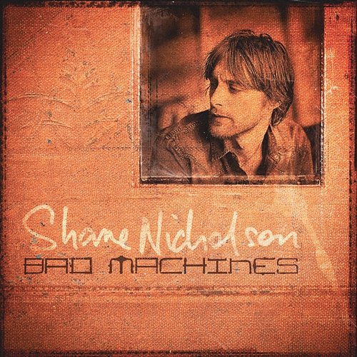 Bad Machines Shane Nicholson
