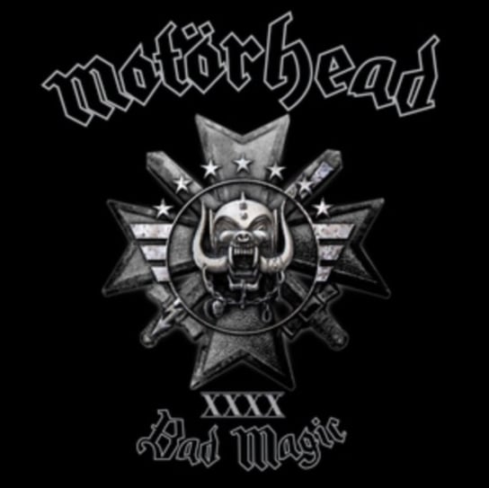Bad Magic (Jewel Case) Motorhead