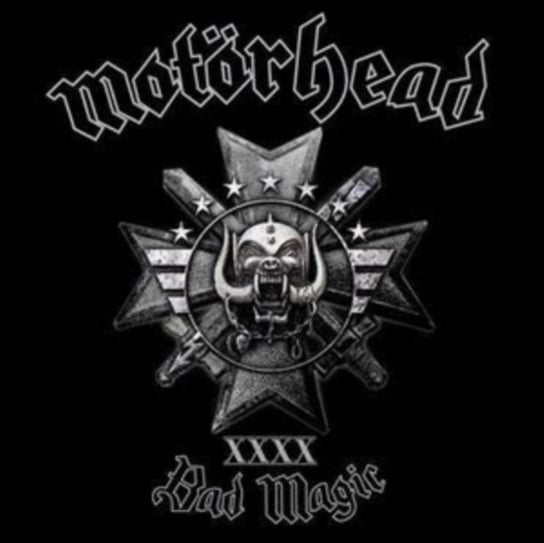 Bad Magic (Picture Disc) Motorhead