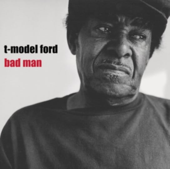 Bad Man T-Model Ford