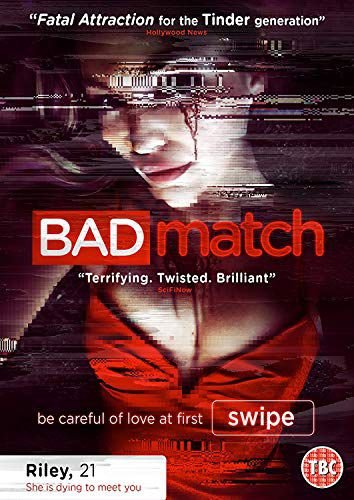 Bad Match Various Directors
