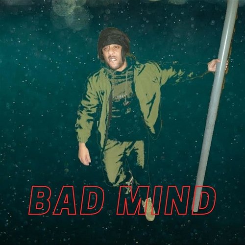 Bad Mind Key Da Sage