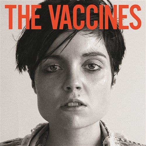 Living Out Your Dreams Backwards The Vaccines