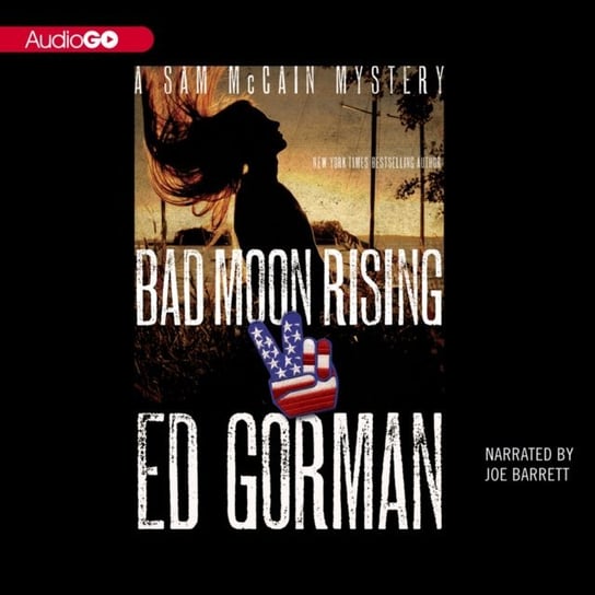 Bad Moon Rising Gorman Ed