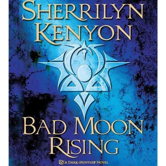 Bad Moon Rising Kenyon Sherrilyn