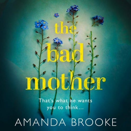 Bad Mother: The addictive, gripping thriller that will make you question everything Brooke Amanda