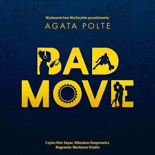 Bad Move Polte Agata