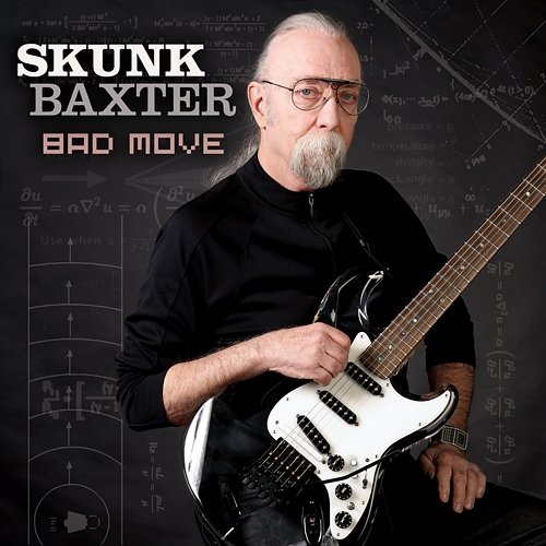 Bad Move Skunk Baxter, Clint Black
